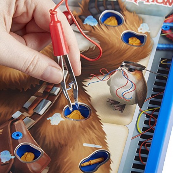 Hasbro 게임 운영 게임: Star Wars Chewbacca Edition