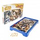 Hasbro 게임 운영 게임: Star Wars Chewbacca Edition