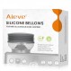 Breville Barista Express와 호환되는 AIEVE 실리콘 벨로우즈, Breville 에스프레소 머신용 단일 용량 호퍼