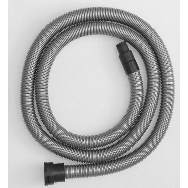 진공 청소기용 교체 호스 - 습식 및 건식 진공 청소기용 흡입 호스 - Bosch GAS 25, GAS25, 1600, STARMIX ARD, METABO ASR 2025-3m 길이에 적합