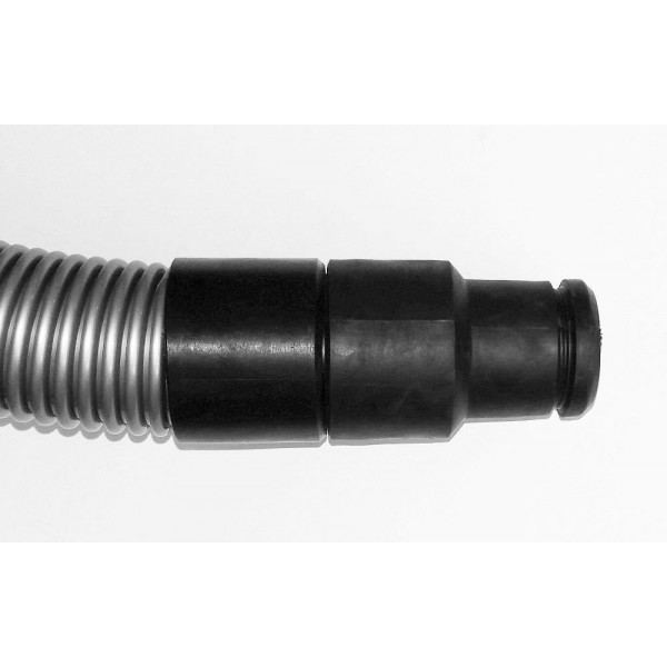 진공 청소기용 교체 호스 - 습식 및 건식 진공 청소기용 흡입 호스 - Bosch GAS 25, GAS25, 1600, STARMIX ARD, METABO ASR 2025-3m 길이에 적합