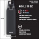 SIGG - 보온병 - 보온병 Hot & Cold One - 차 여과기 포함 - 누출 방지 - BPA 프리 - 18/8 스테인리스 스틸 - 0.3L / 0.5L Shade H&C ONE 0.5 L