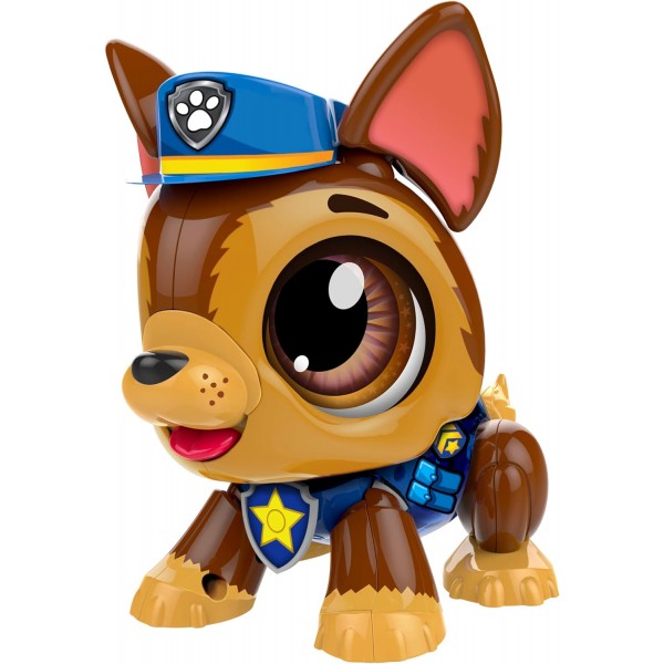 Goliath Games 928555.006 Build a Bot Paw Patrol Chase(12리터)