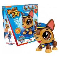 Goliath Games 928555.006 Build a Bot Paw Patrol Chase(12리터)