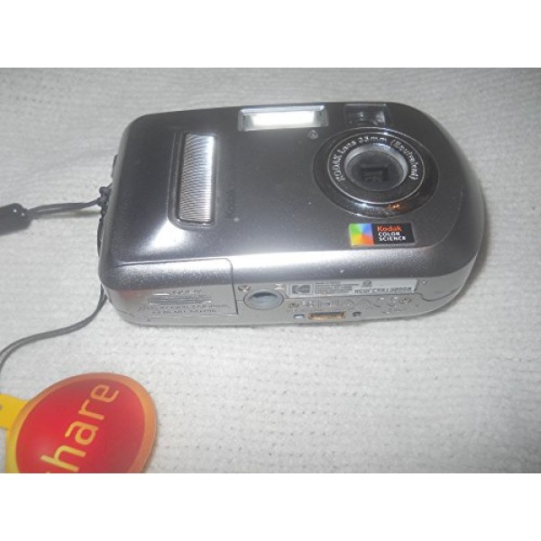 Kodak Easyshare C310 4 MP 디지털 카메라(구형 모델)