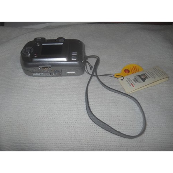 Kodak Easyshare C310 4 MP 디지털 카메라(구형 모델)