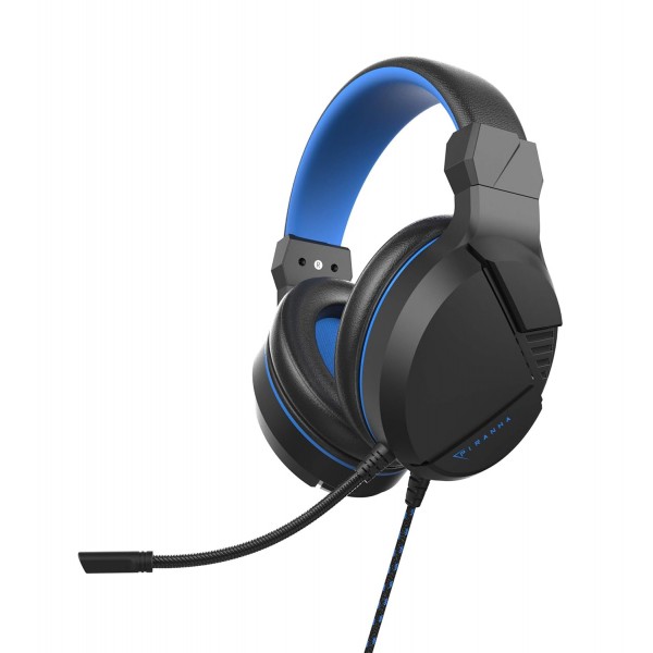 Piranha 게이밍 헤드셋 Hp40 [