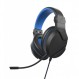 Piranha 게이밍 헤드셋 Hp40 [