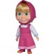 Simba MASHA & THE BEAR SHAKE AND SOUND INTERACTIVE 30CM 인형, 다색, 109301074