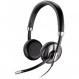Plantronics 87506-02 Blackwire 700 시리즈 Over-Ear-Headset(V2.1 Bluetooth + EDR) Ohrumschließend Standardverpackung