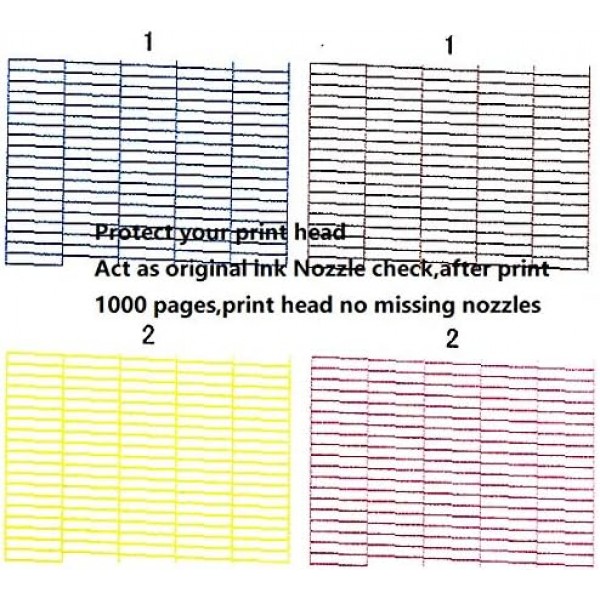 PRINTANDINK Transfer DYE 승화 잉크 카트리지는 새 펌웨어 Sawgrass Virtuoso SG500 SG1000과 호환됩니다.