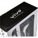 Villeroy & Boch 19-5318-9050 Vivo Group 새 스위트 기본 수저, 18/10 스테인리스 스틸, 은