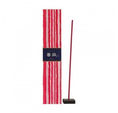 Nippon Kodo Kayuragi 일본 향 스틱 - 로즈 40 스틱