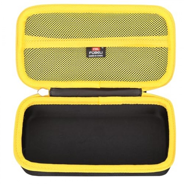 Klein Tools VDV501-851 케이블 테스터 키트용 하드 여행용 케이스(Scout Pro 3 포함)(케이스만)