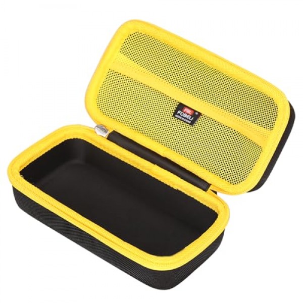 Klein Tools VDV501-851 케이블 테스터 키트용 하드 여행용 케이스(Scout Pro 3 포함)(케이스만)