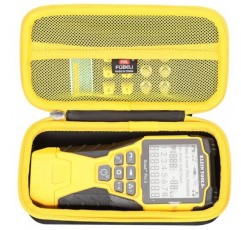 Klein Tools VDV501-851 케이블 테스터 키트용 하드 여행용 케이스(Scout Pro 3 포함)(케이스만)