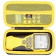 Klein Tools VDV501-851 케이블 테스터 키트용 하드 여행용 케이스(Scout Pro 3 포함)(케이스만)