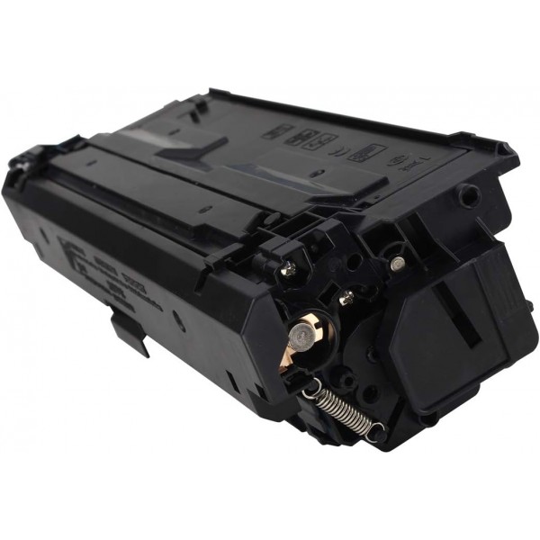 Canon 040H 0455C001 i-SENSYS LBP-710cx LBP-712cdn LBP-712cx LBP-710 시리즈용 노란색과 호환되는 Tonerversum 토너 카트리지