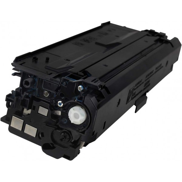 Canon 040H 0455C001 i-SENSYS LBP-710cx LBP-712cdn LBP-712cx LBP-710 시리즈용 노란색과 호환되는 Tonerversum 토너 카트리지