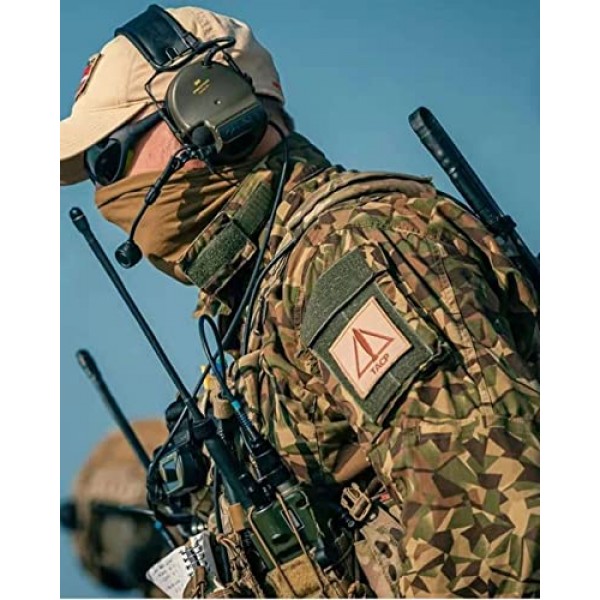 HYS 전술 접이식 채찍 안테나, SMA-여성, VHF UHF 144/430Mhz, Kenwood TYT Retevis용 구즈넥 안테나 BAOFENG UV-82 UV-B5 GT-3 BF-F8HP UV-5RA UV-5RE UV-5R 양방향 라디오 스캐너