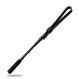 HYS 전술 접이식 채찍 안테나, SMA-여성, VHF UHF 144/430Mhz, Kenwood TYT Retevis용 구즈넥 안테나 BAOFENG UV-82 UV-B5 GT-3 BF-F8HP UV-5RA UV-5RE UV-5R 양방향 라디오 스캐너