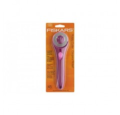 Fiskars 스파클 베리 로터리 커터