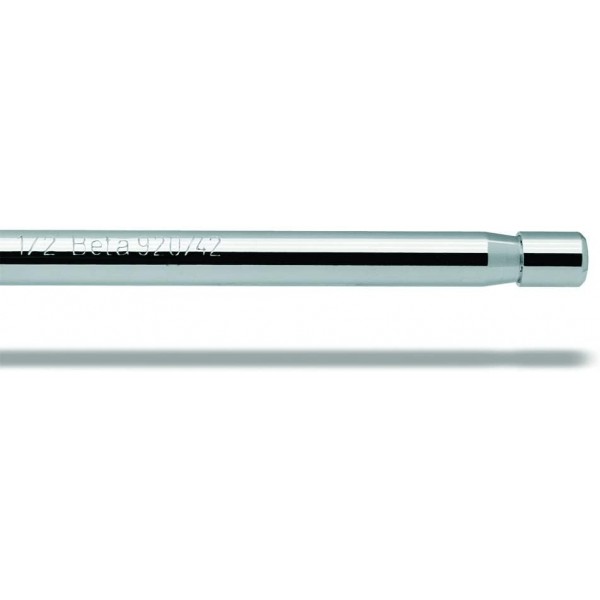 Beta 920/42 외부 정사각형 1/2
