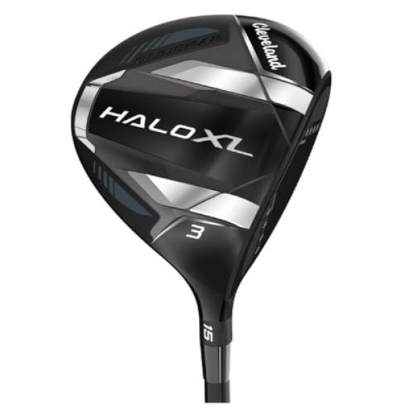 CG 실행기 Halo XL 더 큰 5 R RH