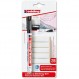 edding label marker - 섬유/신발에 영구적인 라벨링용 (double pack laundry marker set)
