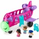 Fisher-Price HRC37 플레이 세트, 피규어 및 액세서리, 멀티 컬러