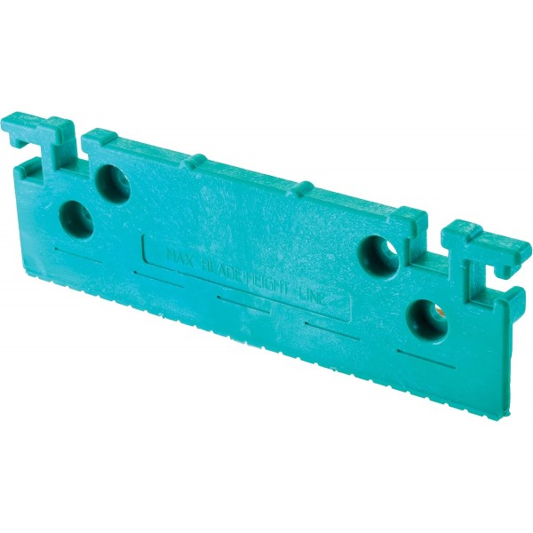 Micro Jig GRP-11G GRR-Ripper 1/8-Inch Leg Accessory by Micro Jig 오리지널 버전