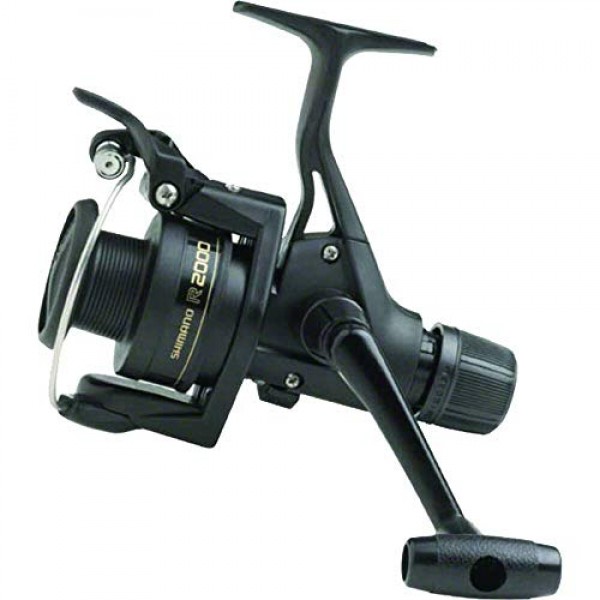 Shimano 스핀 릴 클램(4.1:1 8.6온스 8/120)