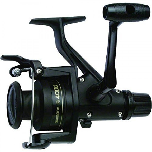 Shimano 스핀 릴 클램(4.1:1 8.6온스 8/120)