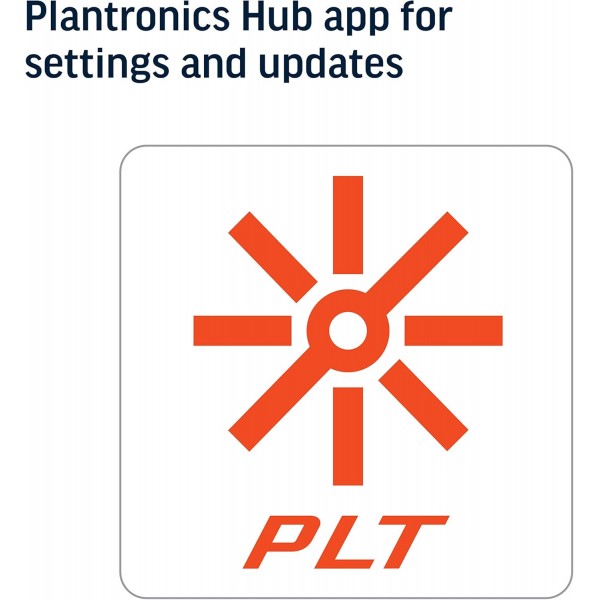 Plantronics Blackwire C3210 헤드셋(209744-22)