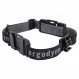 Ergodyne Skullerz 8980 Ergodyne 탈착식 헤드램프용 범용 헤드램프 스트랩, 조절 가능한 나일론 헤드밴드 스트랩