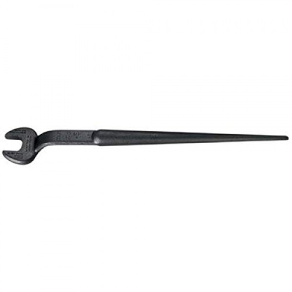 헤비 너트용 스퍼드 렌치 7/8인치 볼트 Klein Tools 3213