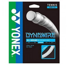 YONEX Dynawire 테니스 스트링 세트