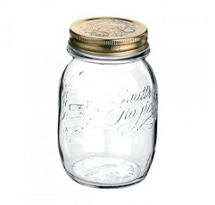 BORMIOLI ROCCO 통조림 용기 .5L, 1개