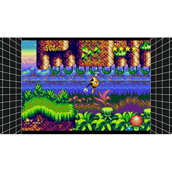 SEGA 메가 드라이브 클래식(Nintendo Switch) (Nintendo Switch)