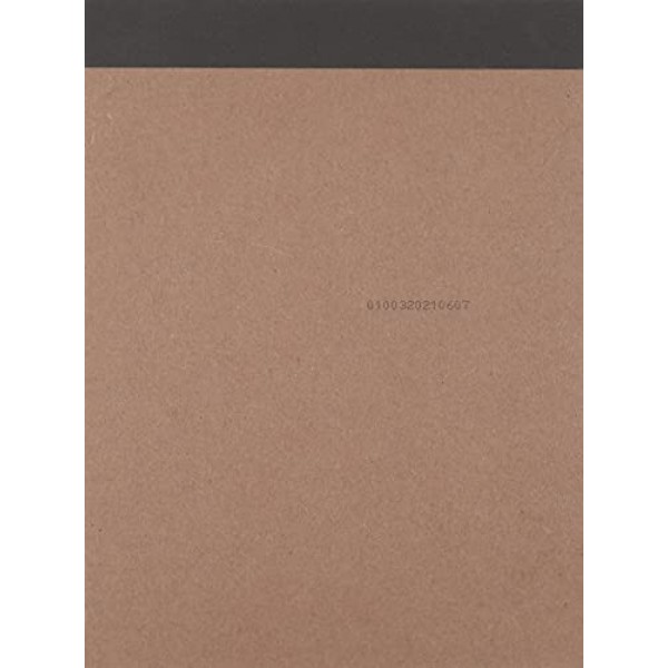 Canson 아티스트 시리즈 Montval 수채화 용지, 접이식 패드, 9x12인치, 12매(140lb/300g) - 성인 및 학생을 위한 아티스트 용지 - 수채화, 혼합 매체, 마커 및 아트 저널링