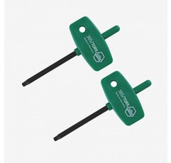 Torx 드라이버 윙 핸들, 2팩