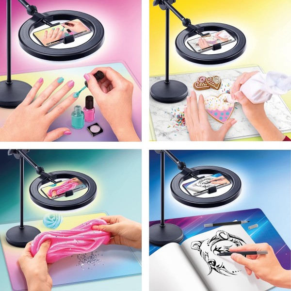 Canal Toys STUDIO VIDEO 2 EN 1