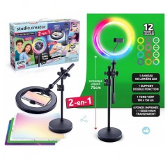 Canal Toys STUDIO VIDEO 2 EN 1