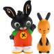 Mattel 105262 - Fisher-Price - Bing - Figuren Doppelpack - Bing & Flop [영국 수입]