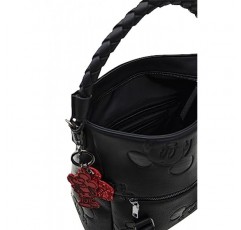 Desigual 핸드백 숄더백 Bols All Mickey Loverty 2.0 23WAXP47