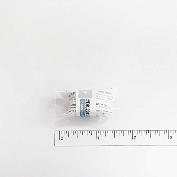 실버 큐브 1개 - 현대 큐브 황동 향 홀더 컬렉션 - NIPPON KODO 1575년 이후 일본 고급 향