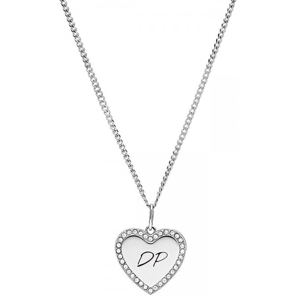 화석 JF03641040 Be Mine 목걸이 JF03641040 JF03641040