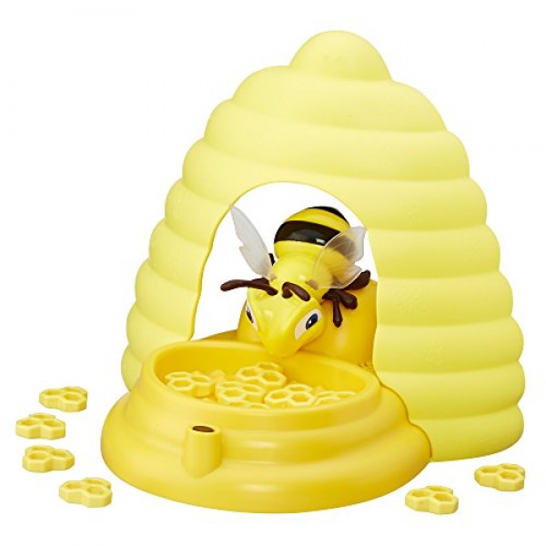 Hasbro Gaming 벌집 서프라이즈 보드 게임