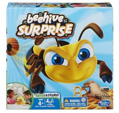 Hasbro Gaming 벌집 서프라이즈 보드 게임