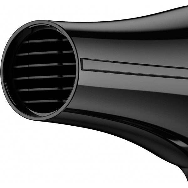 Remington Professional Ion Pro-Air 헤어드라이어(2300W, 130km/h, 강력하고 내구성 있는 AC 모터, 리얼 콜드 설정, 3개의 가열 및 2개의 송풍기 레벨, 2개의 스타일링 노즐 + 디퓨저), 